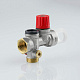 Группа безопасности бойлера VALTEC 3/4 (евроконус) (VT.461.NE.05)