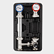 Насосная группа VALTEC Varimix INOX с трёхходовым клапаном DN25 (VT.VAR20.SS.0806)