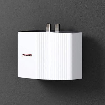 Электрический проточный водонагреватель Stiebel Eltron EIL 4 Plus (200139)