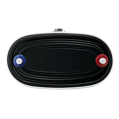 Электрический накопительный водонагреватель Electrolux EWH 30 Royal Flash