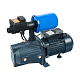 Насосная станция UNIPUMP АКВАРОБОТ JET 110 L (г/а 2л)