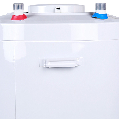 Бойлер комбинированного нагрева Rommer RWH-1210-050150 настенный 150 л. ТЭН 2,4 кВт