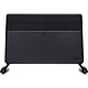 Электрический обогреватель (конвектор) Ballu Apollo Digital Inverter Black Infinity BEC/ATI-2003 2 кВт