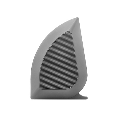 Электрическая тепловая завеса Ballu AirShell компактная BHC-L09S03-ST