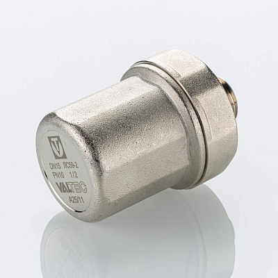 Гаситель гидроударов VALTEC поршневой (VT.198.N.04)