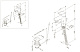 Смеситель для раковины AM.PM Like F8092116
