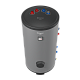 Бойлер косвенного нагрева Thermex Nixen 150 F (combi)