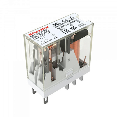 Промежуточное реле EctoControl Shenler