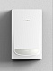 Настенный газовый двухконтурный котел отопления Navien DELUXE S-35K