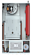 Настенный газовый двухконтурный котел отопления Лемакс PRIME-V28