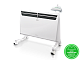 Электрический обогреватель Ballu BEC/EVU-2000 (без блока управления)