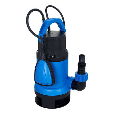 Дренажный насос Aquario ADS-750-35E