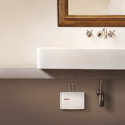 Электрический проточный водонагреватель Stiebel Eltron EIL 4 Plus (200139)