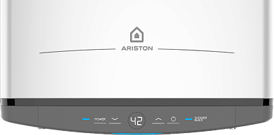 Электрический накопительный водонагреватель Ariston ABSE VLS PRO PW 80