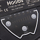 Циркуляционный насос HOOBS CTAE 32-100 180мм 185Вт 1x230В 50Гц (с гайками)