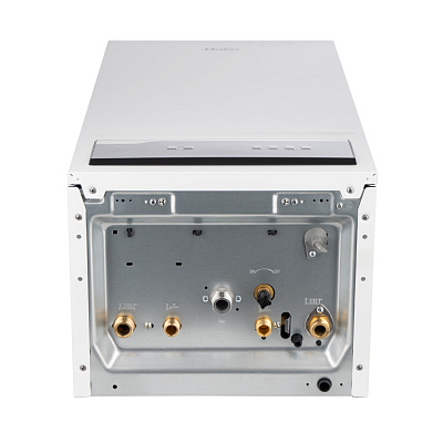 Настенный газовый двухконтурный котел отопления Haier ProLine S 2.28 Ti, 28 кВт (GE0Q61E0BRU)