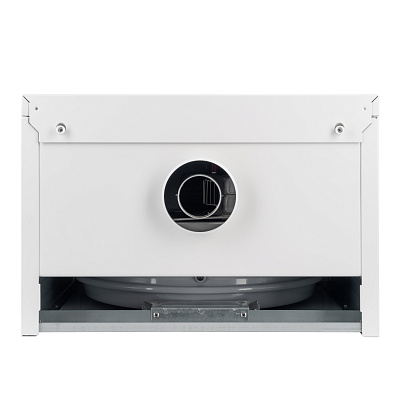 Настенный газовый одноконтурный котел отопления Haier ProLine S 1.40 Ti, 40 кВт (GE0Q66E0BRU)