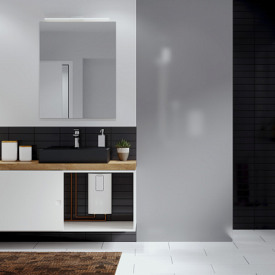Электрический проточный водонагреватель Stiebel Eltron DCE-C 6/8 Trend (238148)