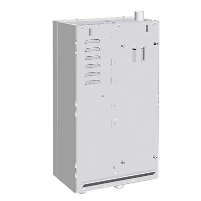 Электрический котёл отопления одноконтурный настенный ZOTA Solid-X 60 (SS3468421060)
