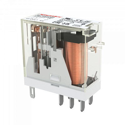 Промежуточное реле EctoControl Shenler