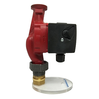 Циркуляционный насос Grundfos UPS 32-40 180