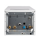 Настенный газовый одноконтурный котел отопления Haier GreenLine 1.20 TiW (GE0Q6CE0ARU)
