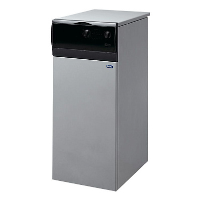 Напольный газовый котел отопления Baxi Slim 1.300 i (WSB43130301-)