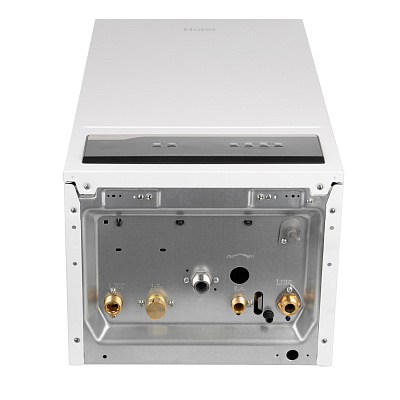 Настенный газовый одноконтурный котел отопления Haier ProLine S 1.24 Ti, 24 кВт (GE0Q63E0BRU)
