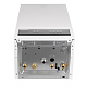 Настенный газовый одноконтурный котел отопления Haier ProLine S 1.24 Ti, 24 кВт (GE0Q63E0BRU)