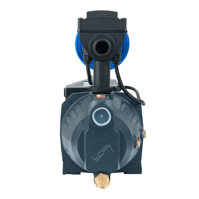 Насосная станция UNIPUMP АКВАРОБОТ JET 110 L (г/а 2л)