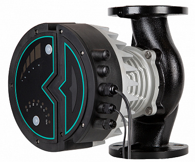 Циркуляционный насосы Shinhoo MEGA S 65-12F 1x230V