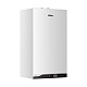 Настенный газовый одноконтурный котел отопления Haier TechLine S 1.40TW, 40 кВт (GE0QS0E00RU)