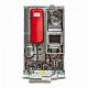 Настенный газовый двухконтурный котел отопления Baxi NUVOLA-3 Comfort 240 Fi (CSB45724358-)