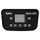 Настенный газовый конденсационный котел отопления Baxi DUO-tec Compact 24