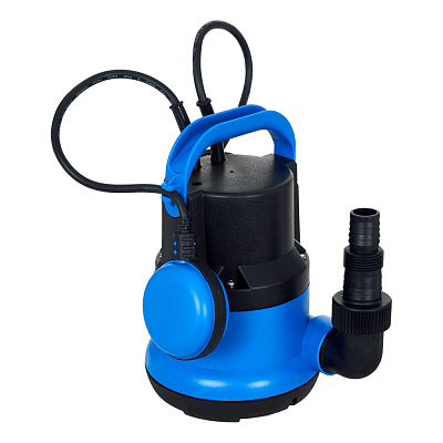 Дренажный насос Aquario ADS-260-5E (mini)