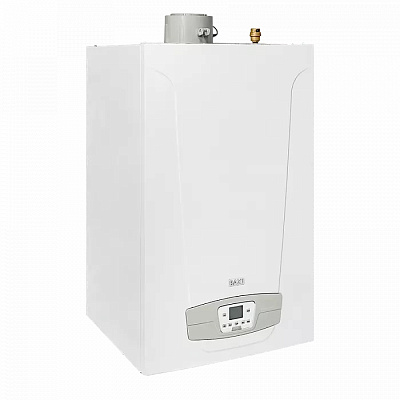 Настенный газовый конденсационный котел отопления Baxi LUNA Duo-tec MP 1.70