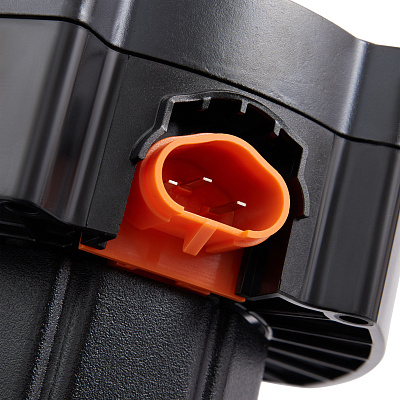 Циркуляционный насос HOOBS CTAE 32-100 180мм 185Вт 1x230В 50Гц (с гайками)
