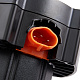 Циркуляционный насос HOOBS CTAE 32-100 180мм 185Вт 1x230В 50Гц (с гайками)