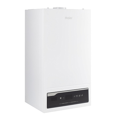 Настенный газовый двухконтурный котел отопления Haier ProLine S 2.28 Ti, 28 кВт (GE0Q61E0BRU)