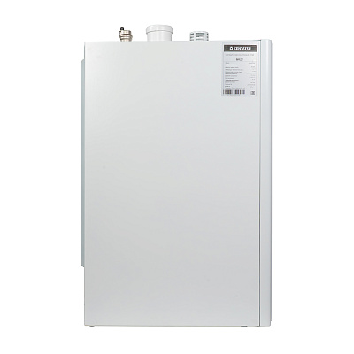 Настенный газовый конденсационный котел отопления Kentatsu Impect-7/W