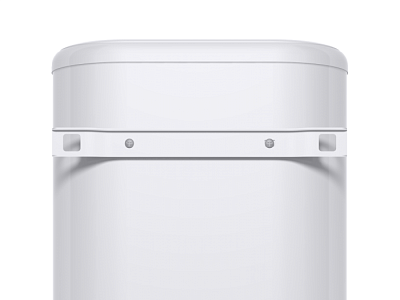Электрический накопительный водонагреватель Thermex IF 30 V (pro)