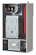 Настенный газовый двухконтурный котел отопления Лемакс PRIME-V28