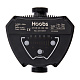 Циркуляционный насос HOOBS CTAE 32-100 180мм 185Вт 1x230В 50Гц (с гайками)