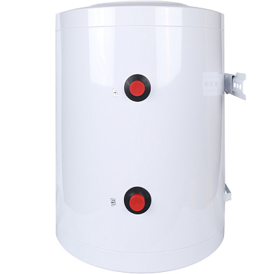 Бойлер комбинированного нагрева Rommer RWH-1210-050150 настенный 150 л. ТЭН 2,4 кВт