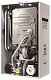 Настенный газовый двухконтурный котел отопления Navien DELUXE S-35K