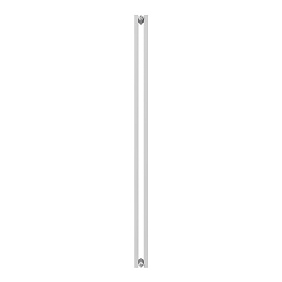 Стальной трубчатый радиатор отопления Royal Thermo Shift Q30 C2180 - 14 секций RAL9016 (белый)