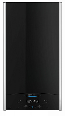 Настенный газовый двухконтурный котел отопления Ariston ALTEAS X 30 CF NG