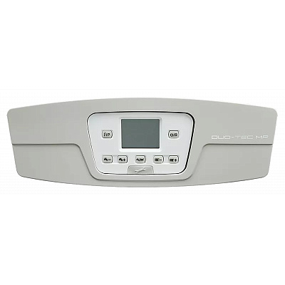 Настенный газовый конденсационный котел отопления Baxi LUNA Duo-tec MP 1.70