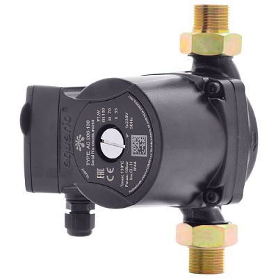Циркуляционный насос Aquario AC 206-130