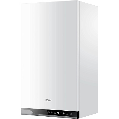 Настенный газовый двухконтурный котел отопления Haier TechLine 2.14 Ti